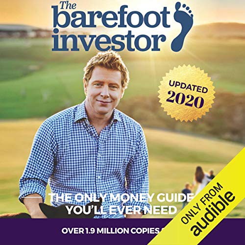 barefoot investor